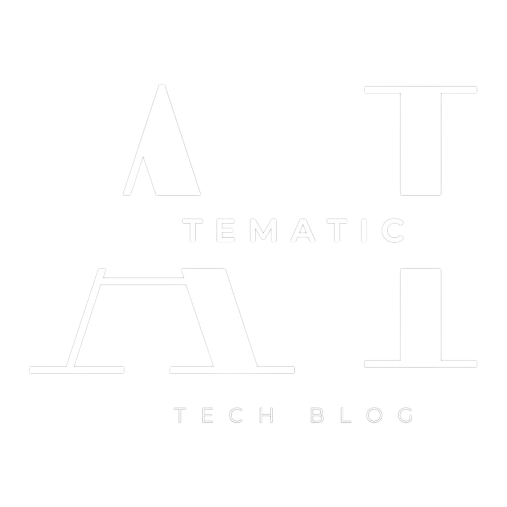Aitematic — ШІ інструменти українською